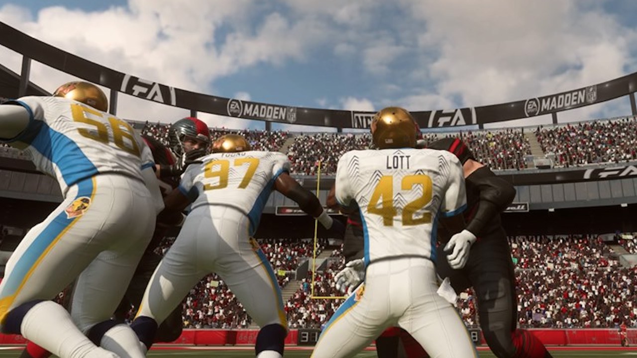 March 9 Madden 19 Ultimate Team Legends drop features best cards of entire  promo - Dexerto