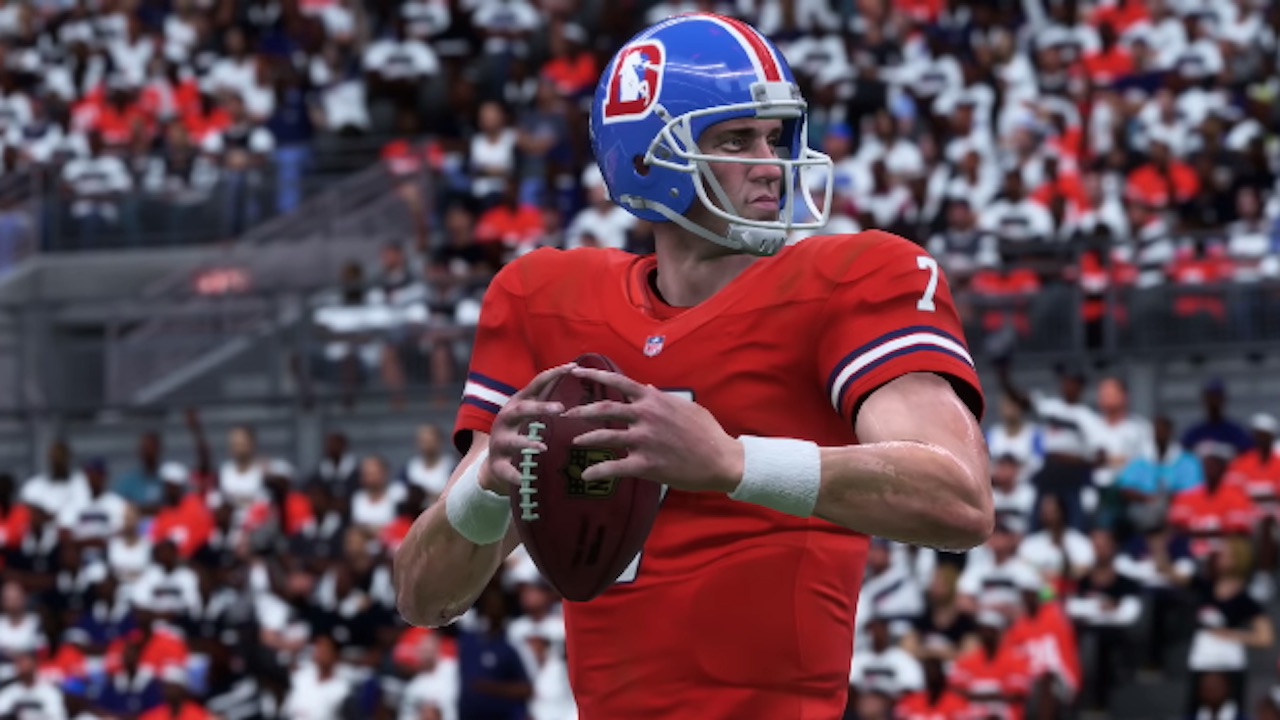 Madden 19 Ultimate Legends Players Revealed: John Elway, LTD Jerry Rice  Among New MUT Cards