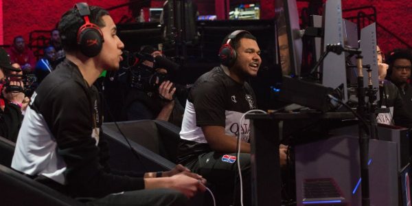 nba 2k league the turn tournament