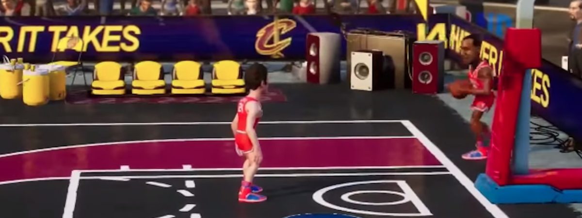 nba 2k playgrounds 2 courts now include nyc subway