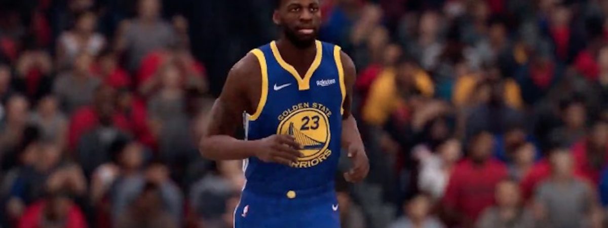 nba live 19 ratings update draymond green rise