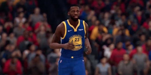 nba live 19 ratings update draymond green rise