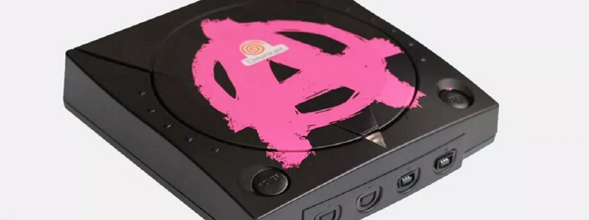 Rage 2 Dreamcast PC giveaway