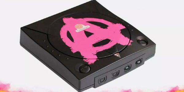 Rage 2 Dreamcast PC giveaway