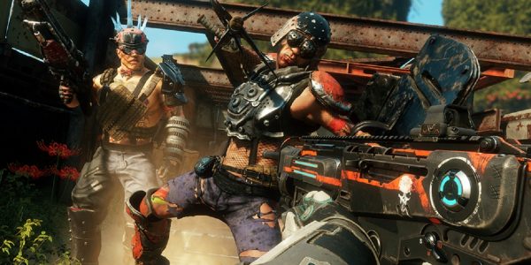 Rage 2 PC requirements