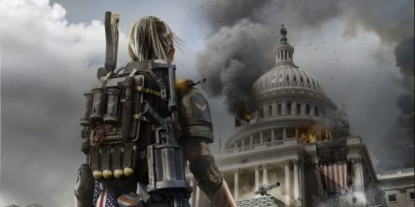 The Division 2 randomized strongholds