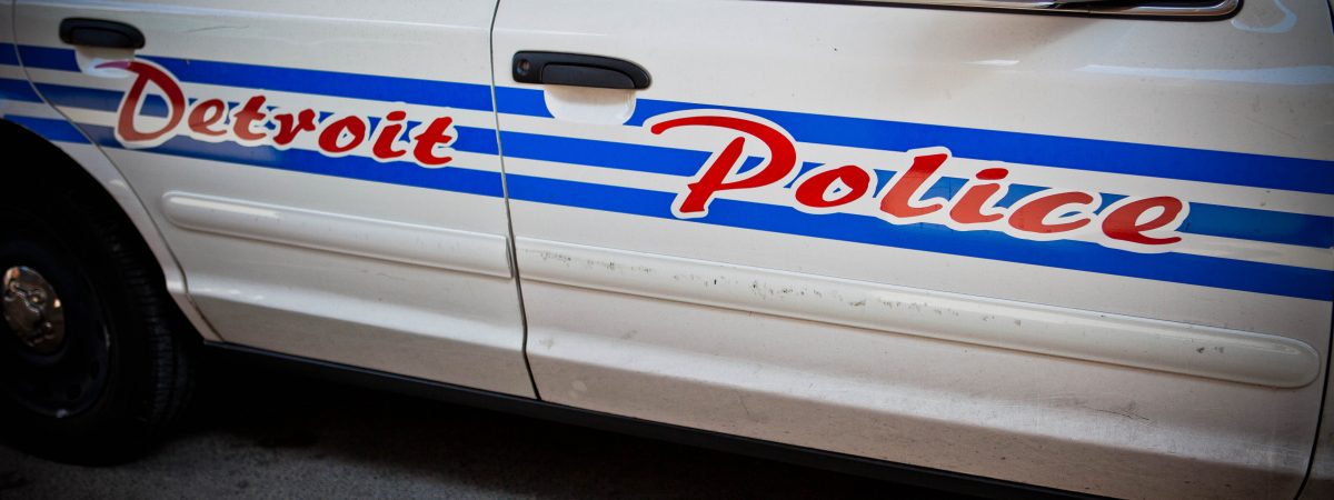 Video Game Detroit Shooting