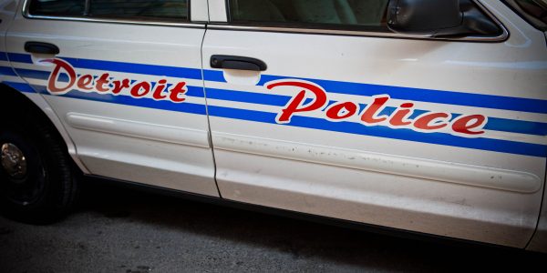 Video Game Detroit Shooting