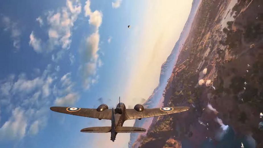 Battlefield 5 Al Sundan Map Conquest Mode Delayed 2