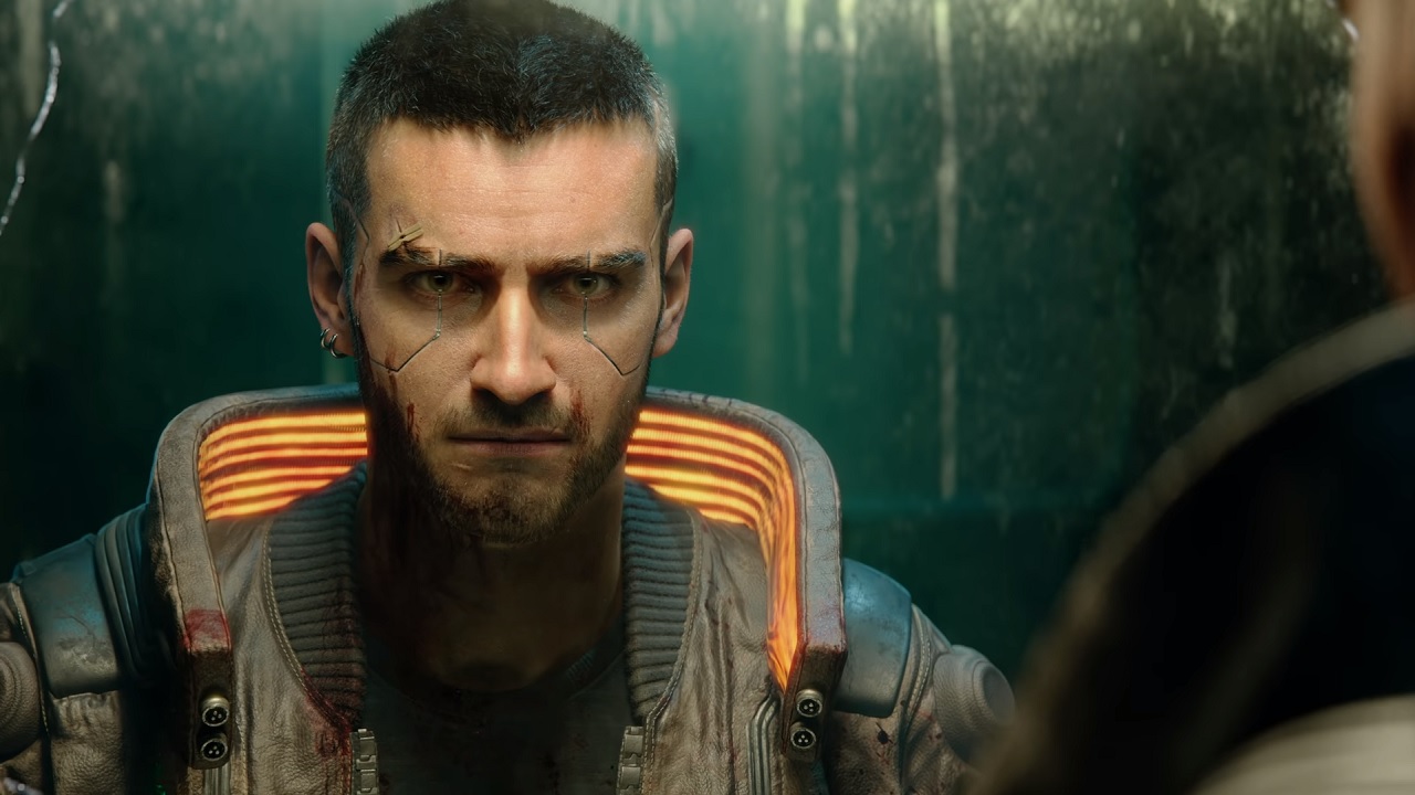 CD Projekt Red Announces Cyberpunk 2077 Release Date at E3