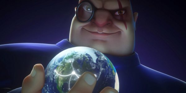 Evil Genius 2 Trailer Revealed at E3