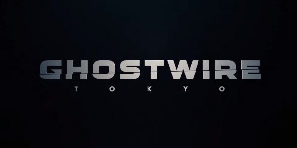 Ghostwire Tokyo Announcement Trailer E3 2