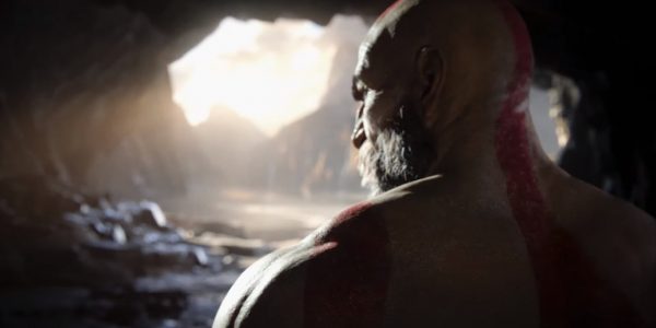 God of War Job Listings Santa Monica Studios