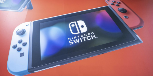 Nintendo may be producing two new Switch models.