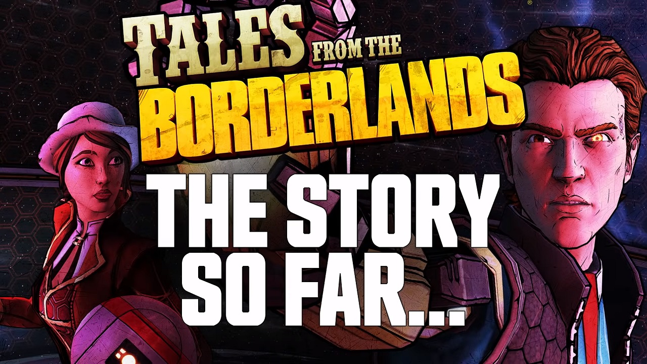 reddit tales from the borderlands