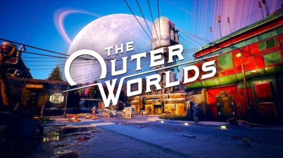 Find out the Outer Worlds release date in the new trailer.