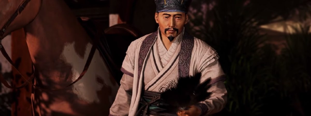 Total War Three Kingdoms Update Version 1.1.0.