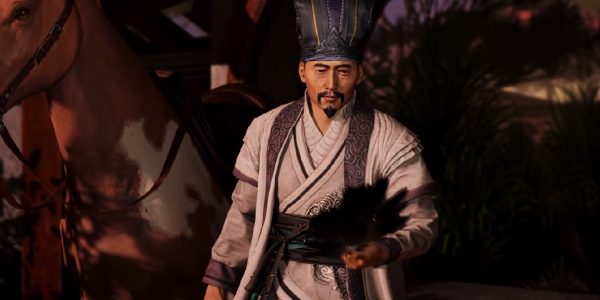 Total War Three Kingdoms Update Version 1.1.0.