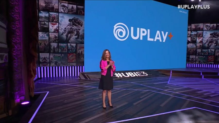 Uplay+, a new video game subscription service from Ubisoft, is on its way .