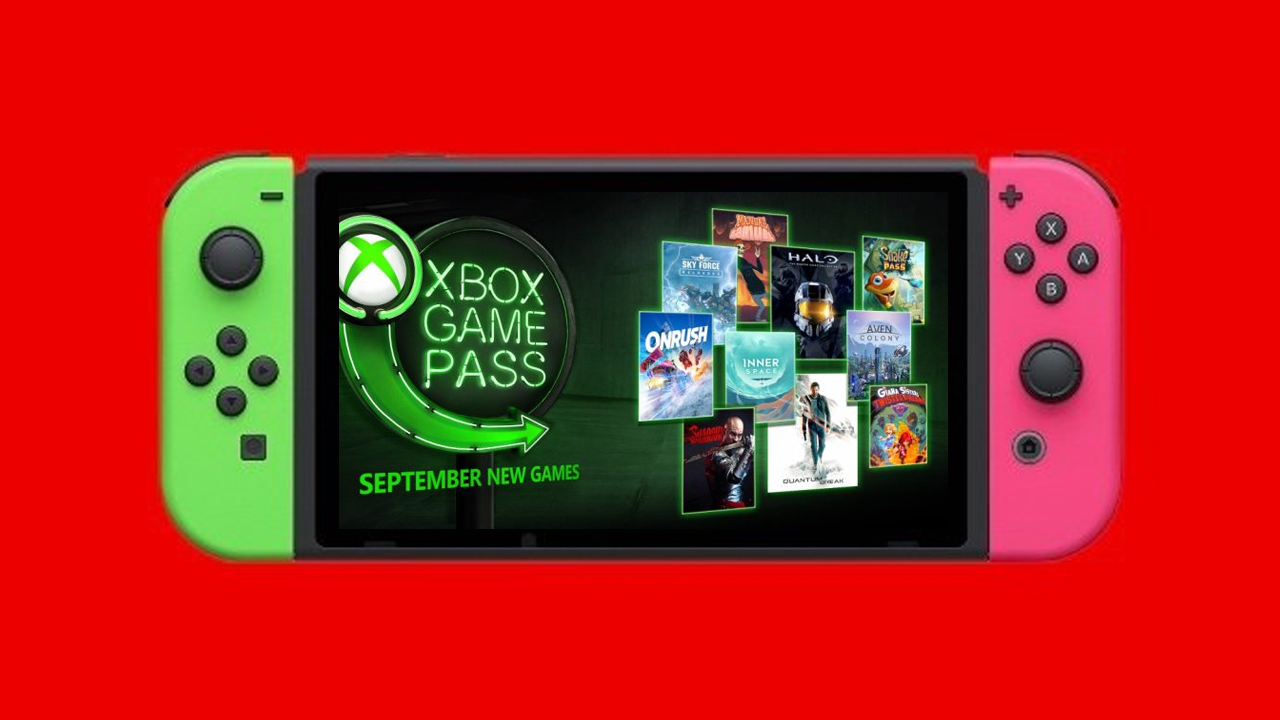 game pass for nintendo switch