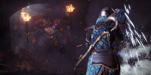 Destiny 2 Lord of Wolves Bungie response