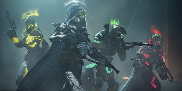 Destiny 2 June 6 livestream