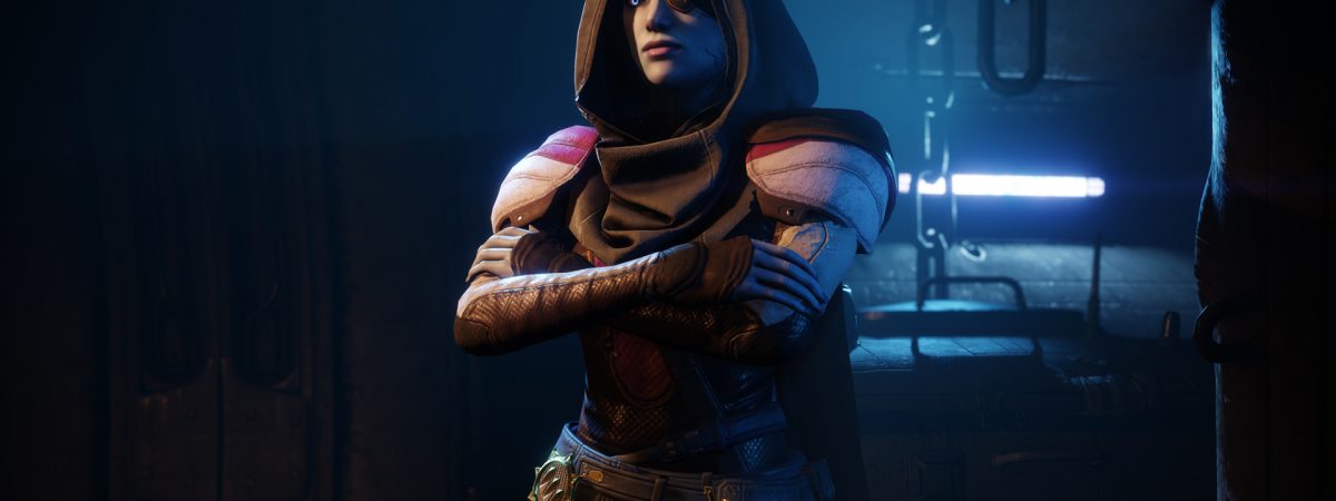 Destiny 2 post-Shadowkeep plans