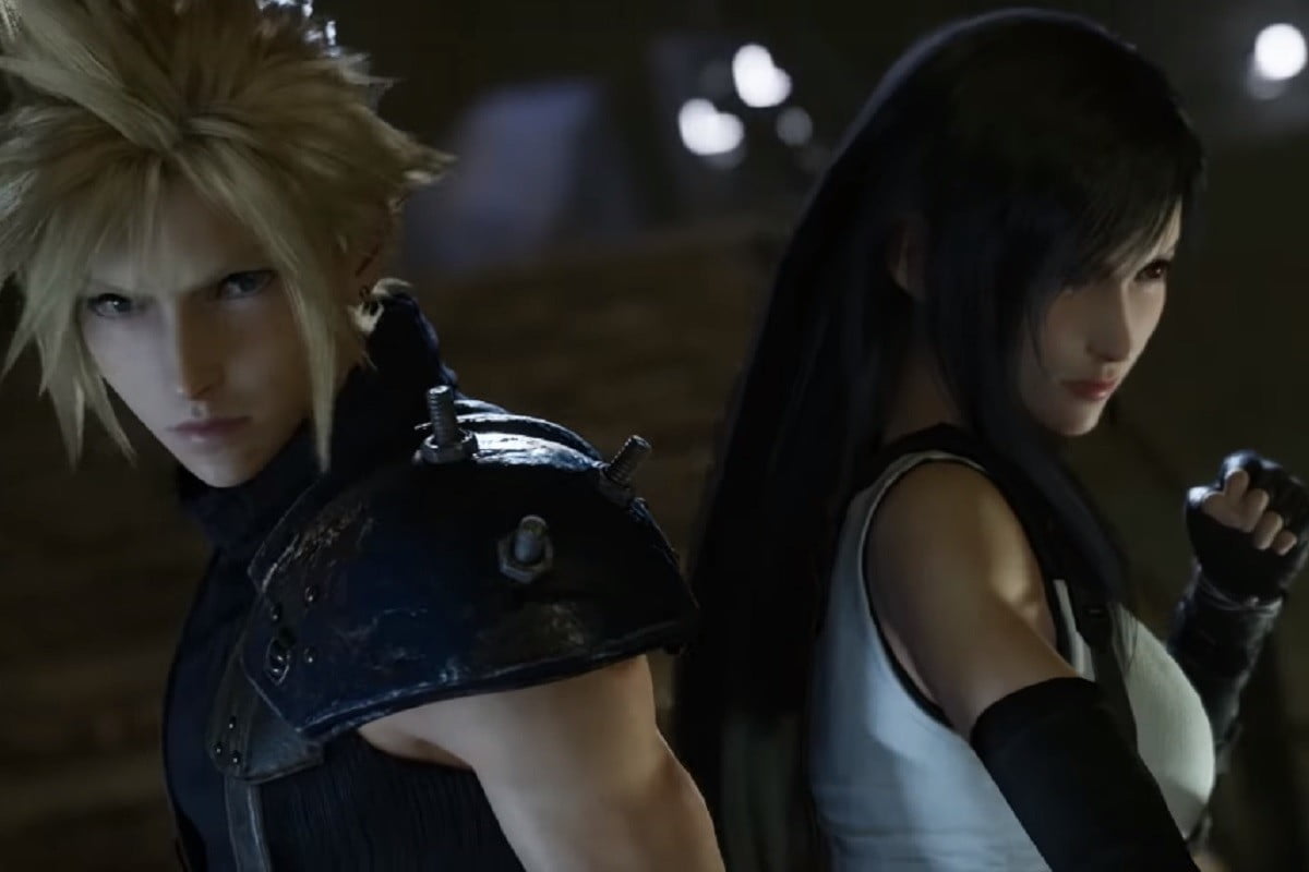 E3 2019 Preview: Final Fantasy VII Remake