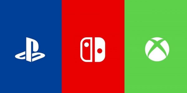 Nintendo, Microsoft, Sony joint anti-game console tariffs letter