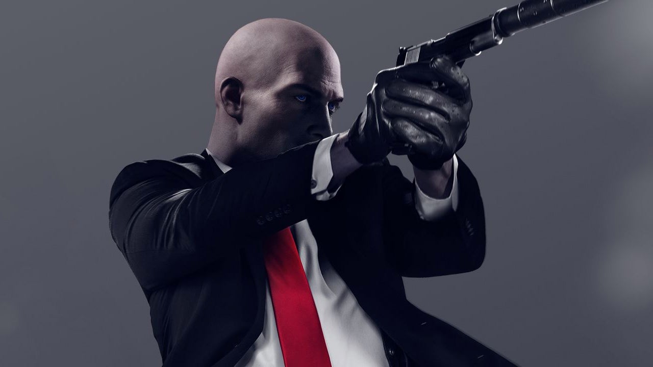 Hitman 3 русификатор стим фото 19