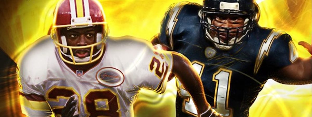 how to earn madden 19 legends lorenzo neal darrell green ultimate team