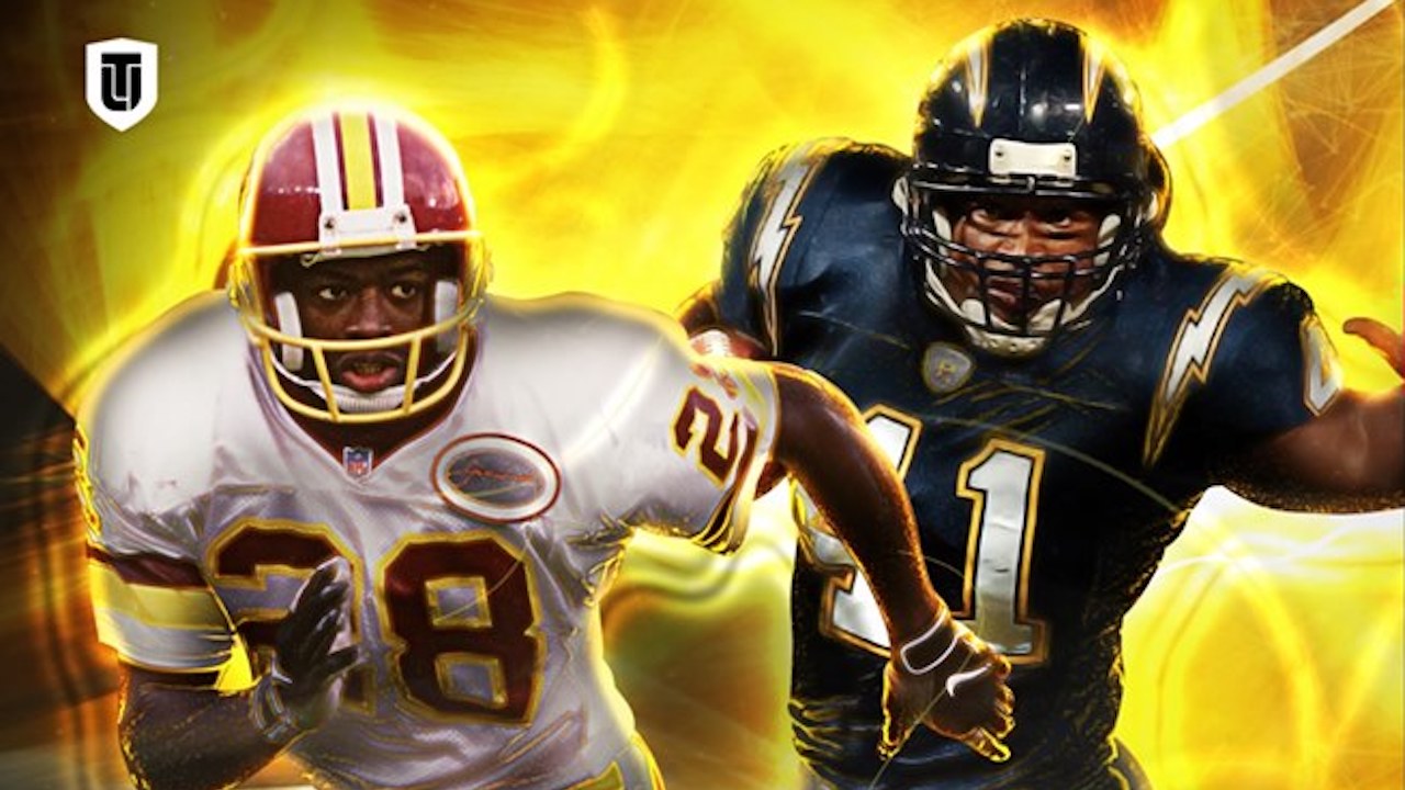 New Madden 19 Madden Ultimate Team drop features 10 strong Team