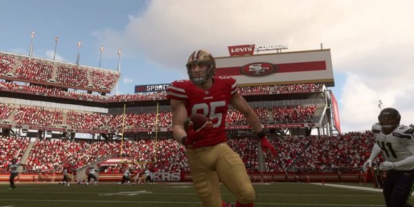 madden 19 program stars cards george kittle harrison smith mut