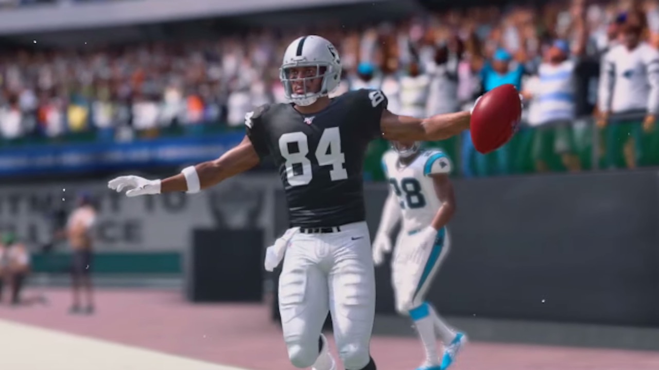 Madden 20 Gameplay Videos Show Off X-Factor Abilities For Ezekiel ...