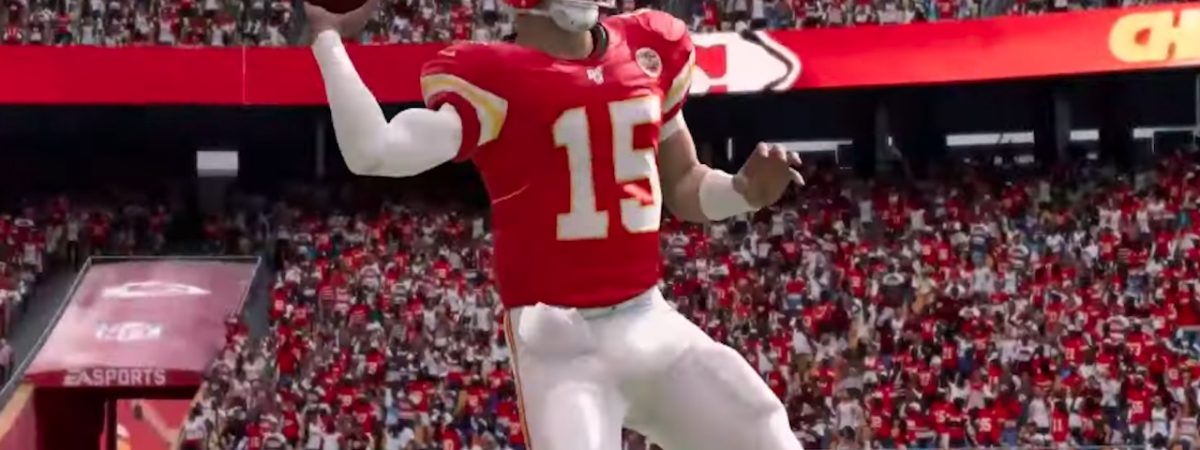 madden 20 signature animations patrick mahomes ezekiel elliott