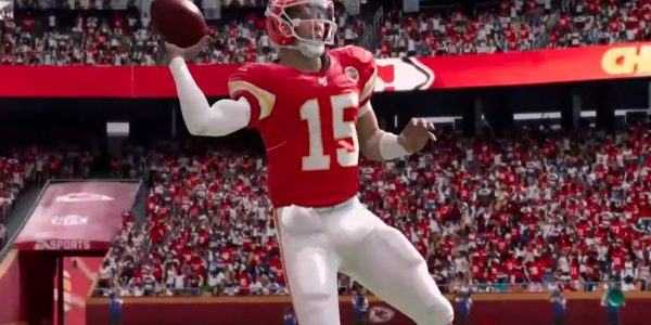 madden 20 signature animations patrick mahomes ezekiel elliott