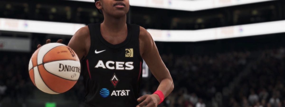 nba live 19 update gameplay wnba players more