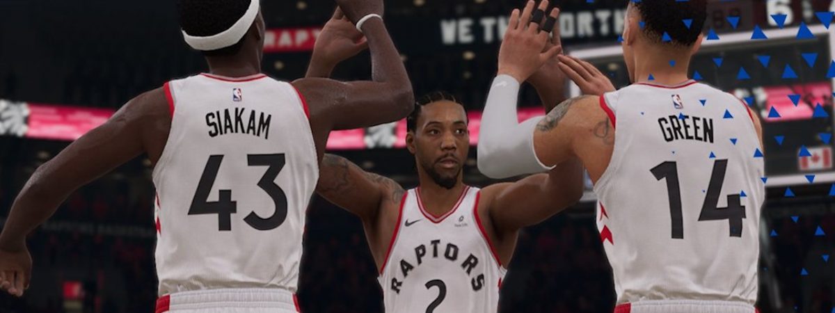 nba live 19 update raptors player ratings boost wnba player likeness updates