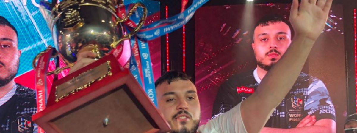 pes 2019 world finals usmakabyle defeats ettorito