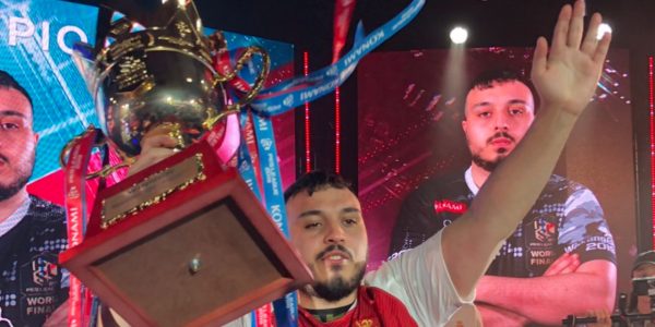 pes 2019 world finals usmakabyle defeats ettorito