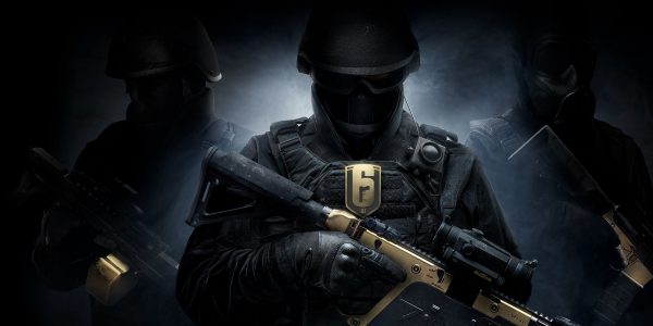 Rainbow Six Siege next-gen consoles