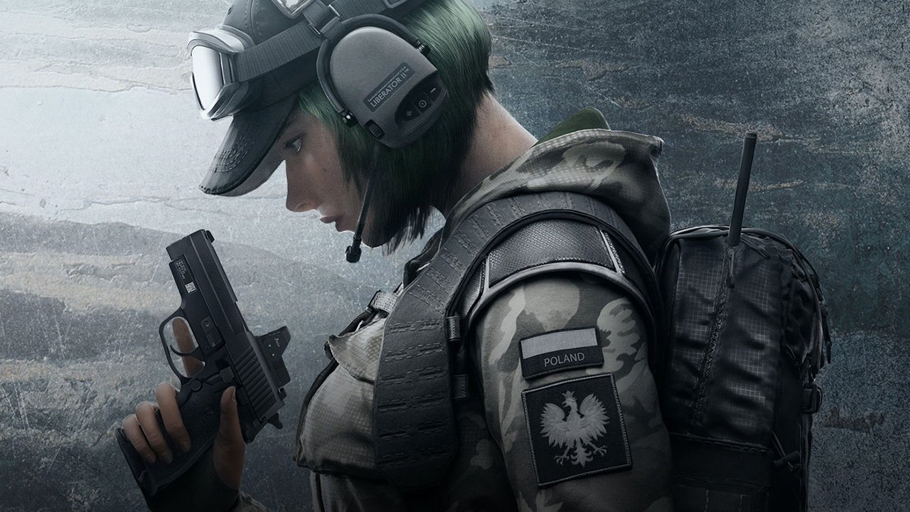 Rainbow Six Siege next-gen consoles