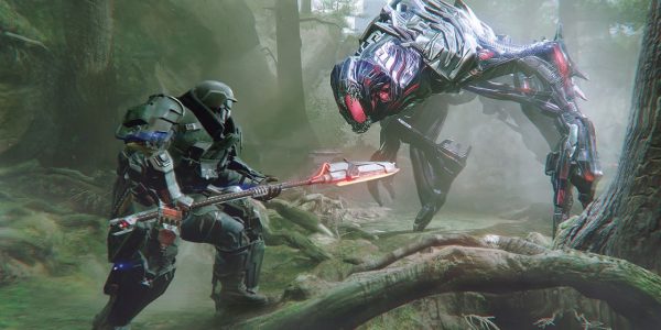 The Surge 2 release date