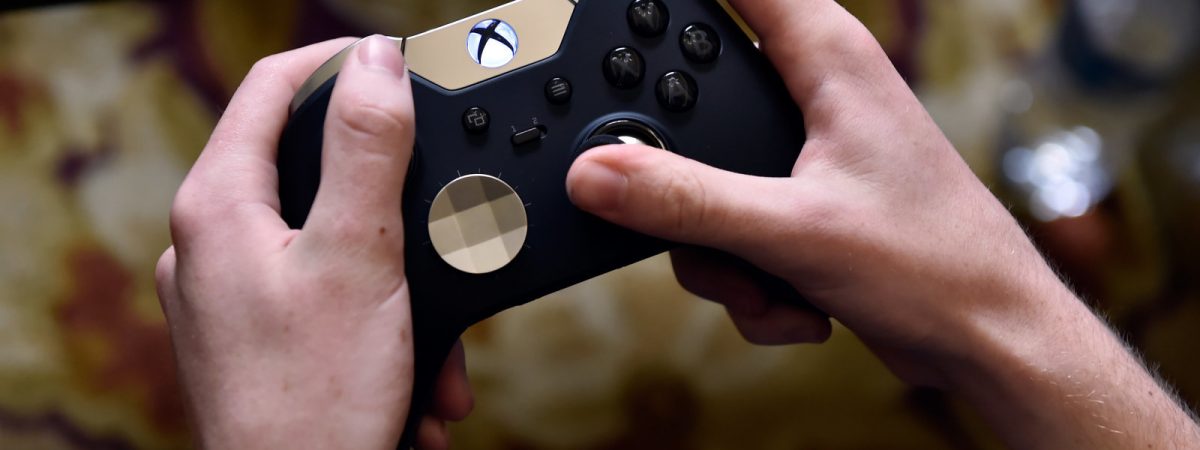 Xbox is getting a new streaming mode called xCloud in October.