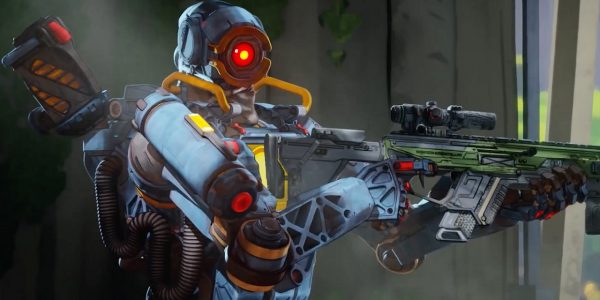 Apex Legends Weekly Challenge Reset Schedule