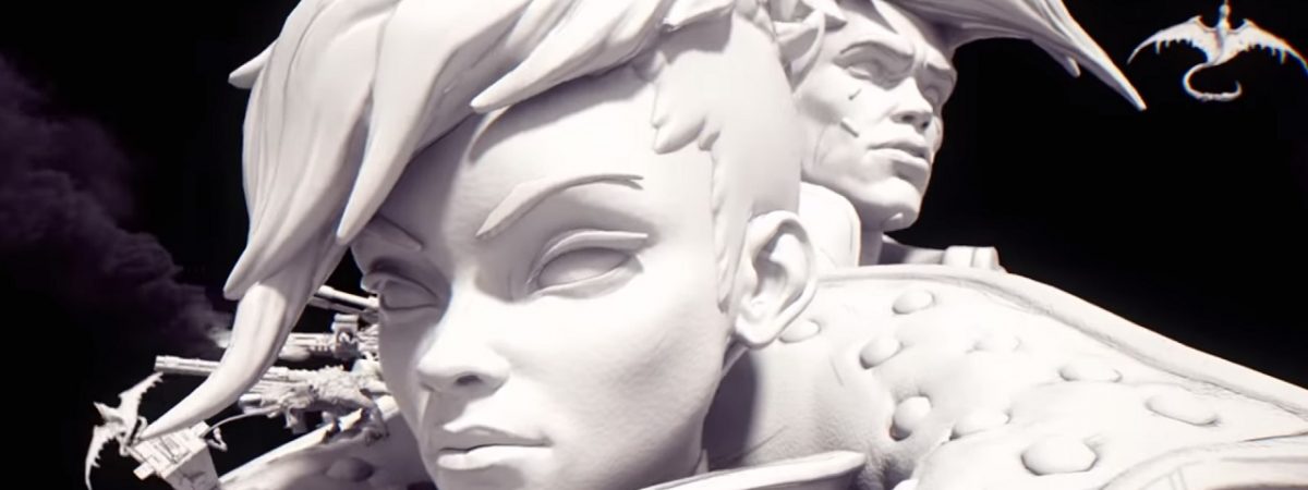 Borderlands 3 Museum of Mayhem San Diego Comic-Con