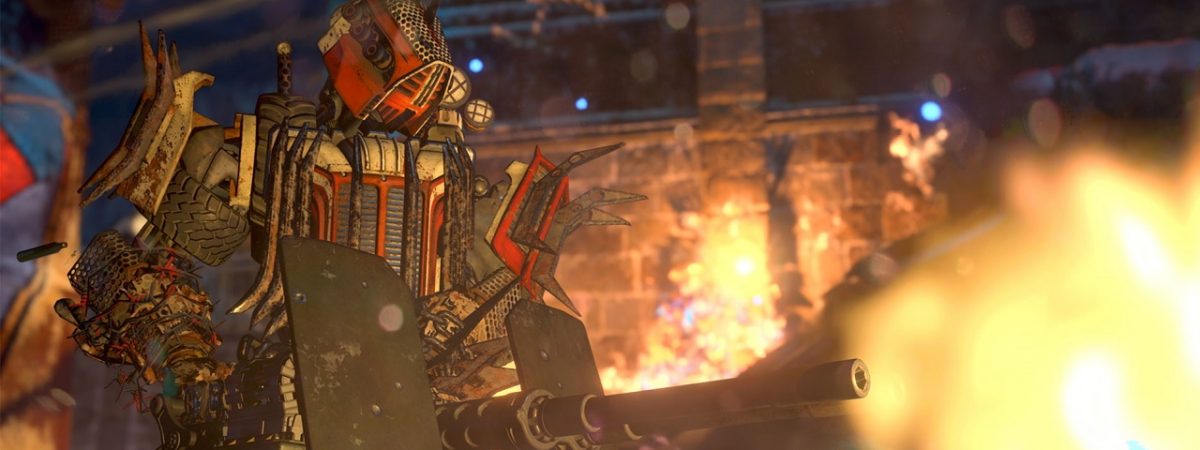 Call of Duty Black Ops 4 Maps Der Schatten