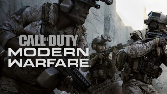 ADS Reload: The New Feature Coming to Call of Duty: Modern Warfare