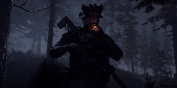 Call of Duty Modern Warfare Characters Returning 2