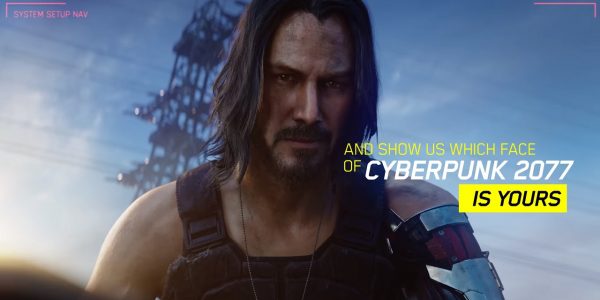 Cd Projekt Red Announce Huge New Cyberpunk 2077 Cosplay Contest